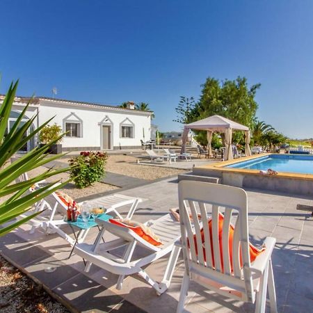 Ferienwohnung Exceptional Rico'S Country Retreat Almendricos Puerto Lumbreras Exterior foto